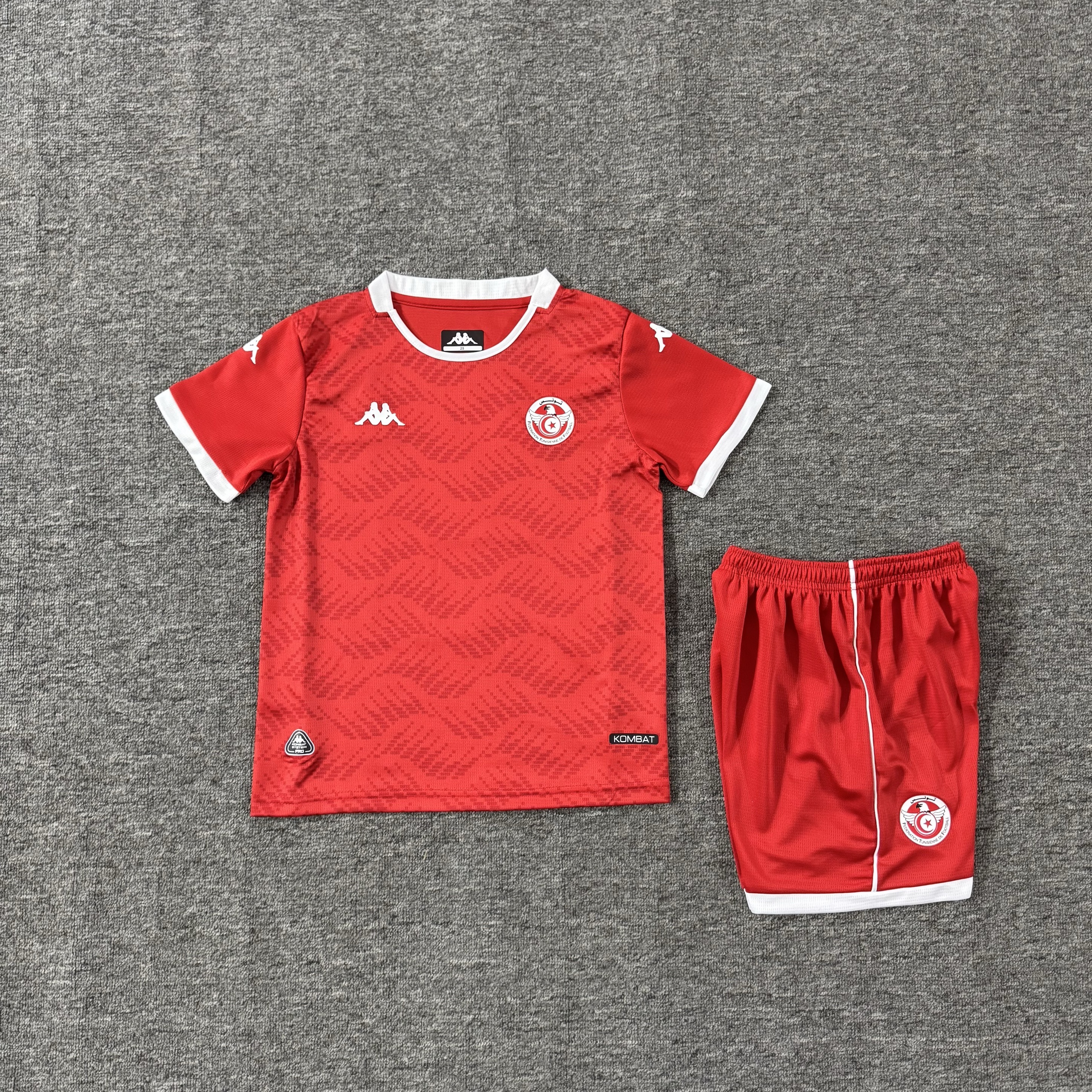 Youth 2026 Soccer jersey 9a92c110